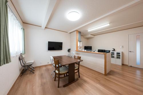 AOMORI HORIZON 5 minutes walk from Tsutsui Station 筒井 in Aomori