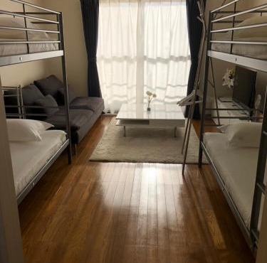 Apartment in Narita 116