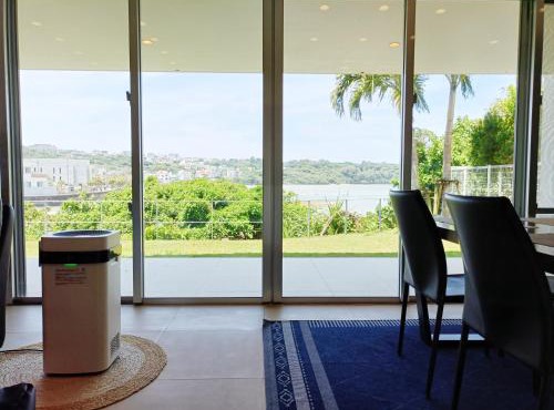 Kariyushi Condominium Resort Onna Maeda Base