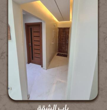 Premium 4 Bedroom Furnished Home, with Garden ,Gated Compound Near Pyramids