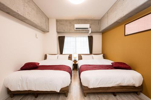 STAYTUS - Vacation STAY 62189v