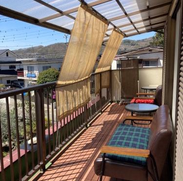 B&B Ladies Only Grape mama Peach room - Vacation STAY 11708