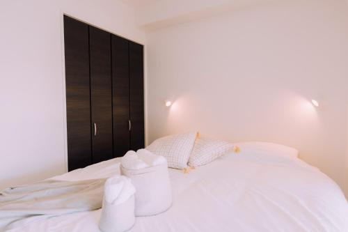Exe Osaka Jonan Room 202 - Vacation STAY 14922