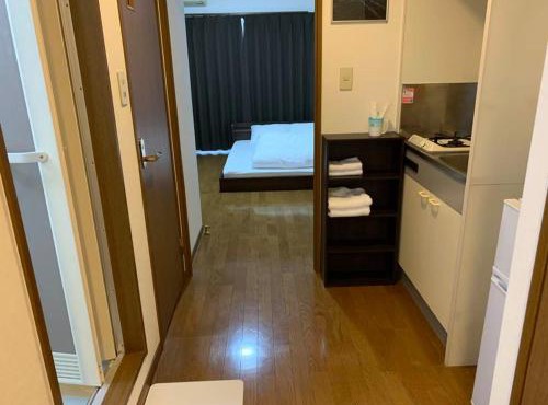 AO Dazaifu/Vacation STAY 61719 in Chikushino