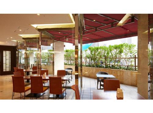 Smile Hotel Naha City Resort - Vacation STAY 05997v