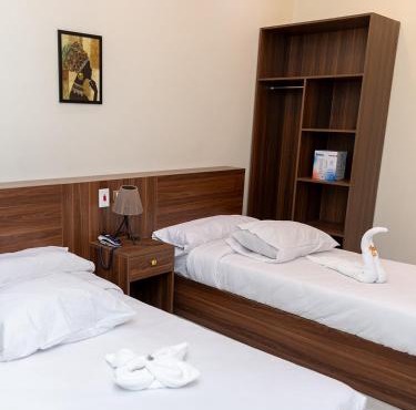 Arkan Hotel Qena
