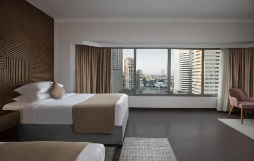 V Hotel Cairo