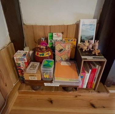 一棟貸し 蔵の宿 隠れ蔵 Kakurekura Traditional Private Stay in Nagahama