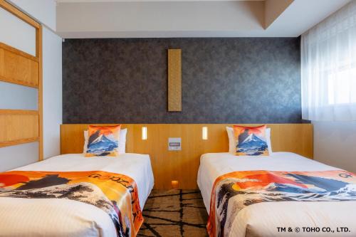 Hotel Gracery Shinjuku in Tokyo