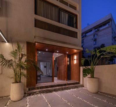 Today's Deal at 22 by spacey #54 Studio in Maadi