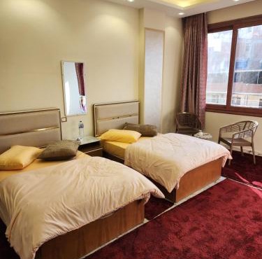 LiLi HOTEL vip