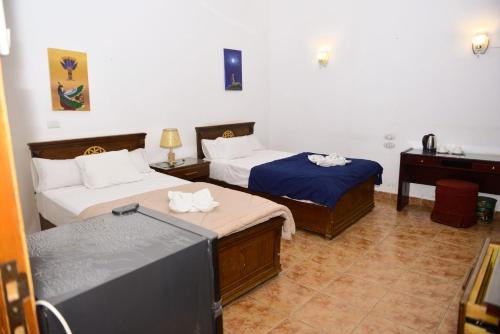 Flamingo Memnon Guest House
