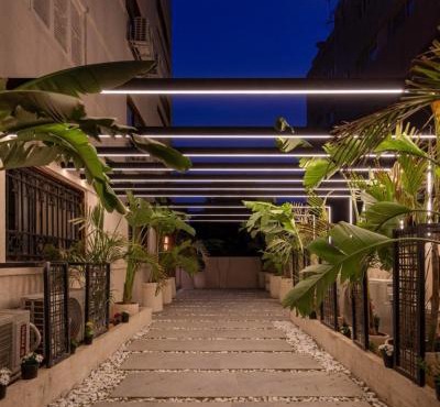 Make Today special 22 by Spacey # 40- 1BR in Maadi