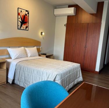 HOTEL Javier Prado Inn in Lima