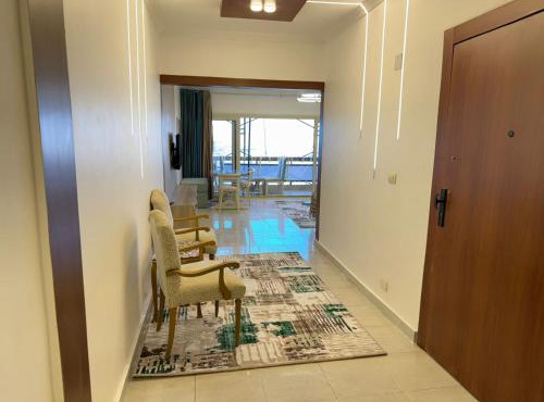 Gleem Sea View 9