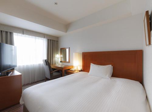 JR Kyushu Station Hotel Kokura in Kitakyushu