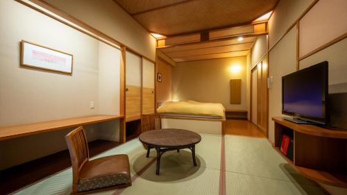 游泉志だて in Hanamaki