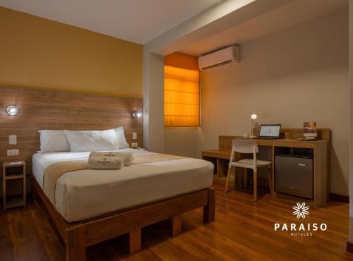Hoteles Paraiso CHICLAYO