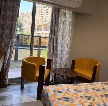 Garden City Plaza Hotel