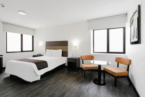 Wyndham Costa del Sol Chiclayo
