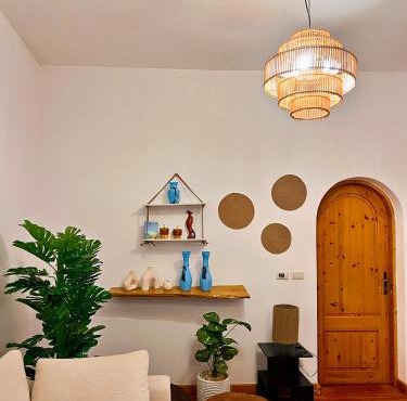 Modern Villa in Dahab