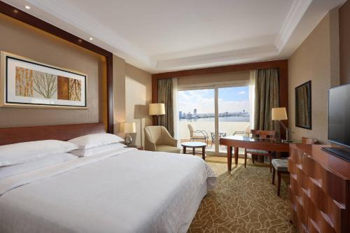 Sheraton Cairo Hotel & Casino