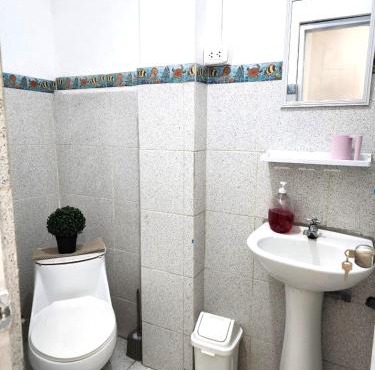Apartamentos en el Centro Historico de Lima Perú in Lima