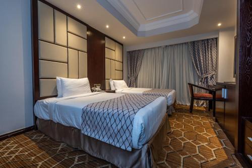 Triumph Plaza Hotel