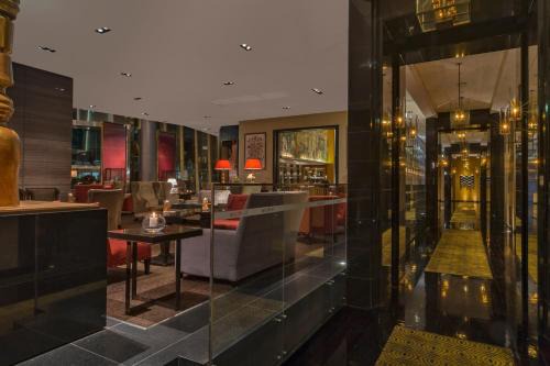 The Westin Lima Hotel & Convention Center