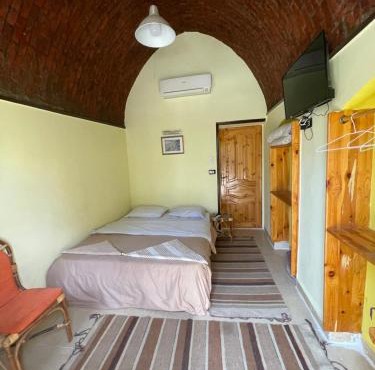 Ahmed Safari Camp