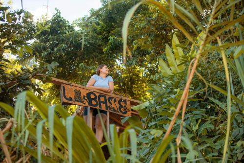 Green House Tambopata