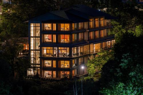 Chalet Ivy Jozankei
