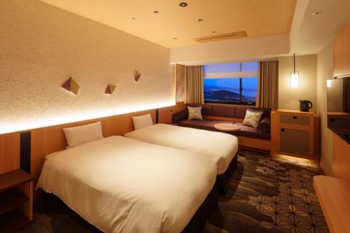 Beppu SUGINOI HOTEL