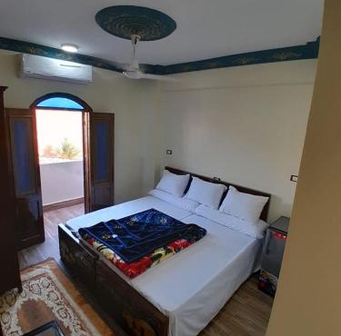 Osiris Guest House