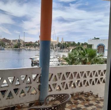 NiLe ViEW RANA NUbian Guest HOUES