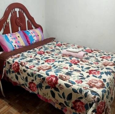 Posada Ternura in Lima