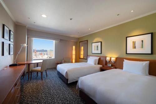 Hotel Associa Toyohashi in Toyohashi