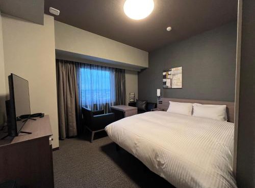 Hotel Route Inn Kuwana