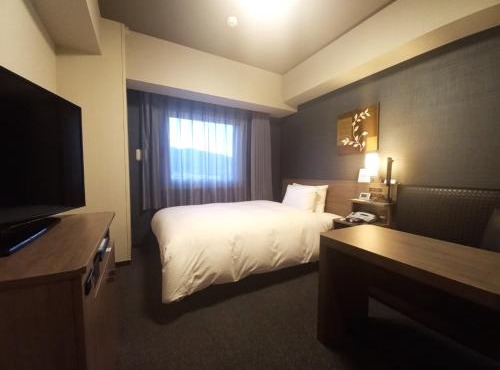 Hotel Route-Inn Yamanashi Chuo