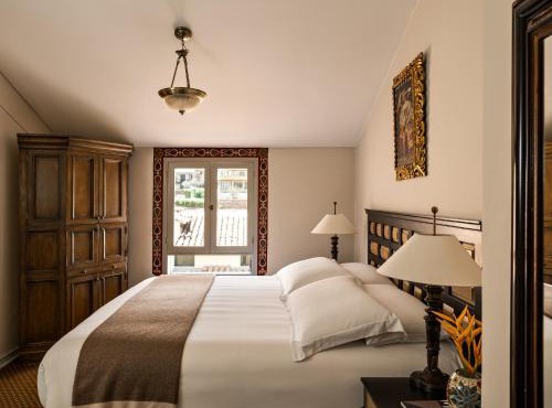 Monasterio, A Belmond Hotel, Cusco