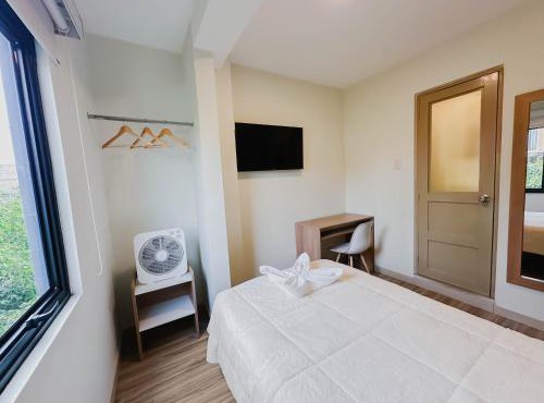 Zentra Hotel