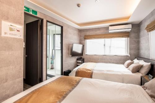 NEXUS HOTEL Ebisu