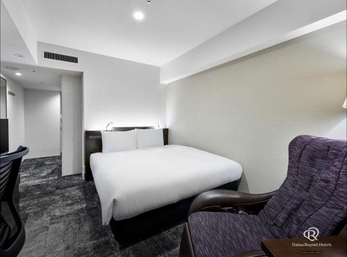 Daiwa Roynet Hotel Nishi-Shinjuku PREMIER