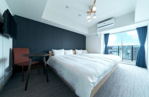 STAYAT OSAKA SHINSAIBASHI east