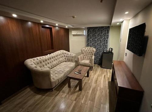 Panorama Ramsis Hotel & Cafe