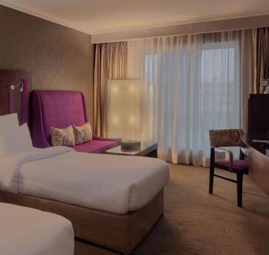 Radisson Blu Hotel, Cairo Heliopolis