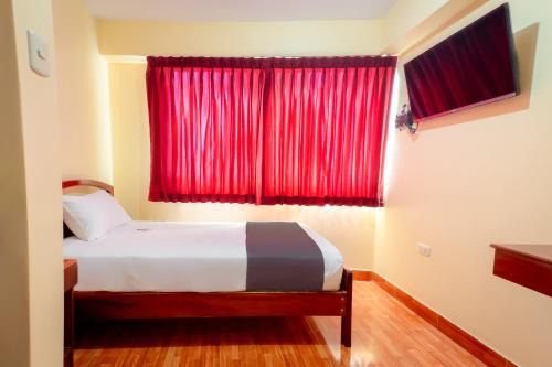 Hotel Italia II