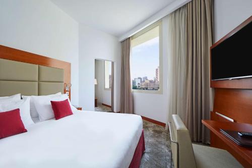 Steigenberger Hotel El Tahrir Cairo