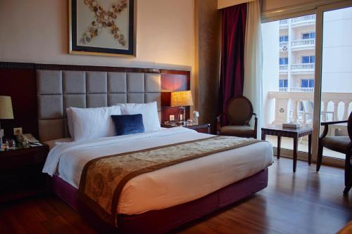 Tolip Hotel Alexandria