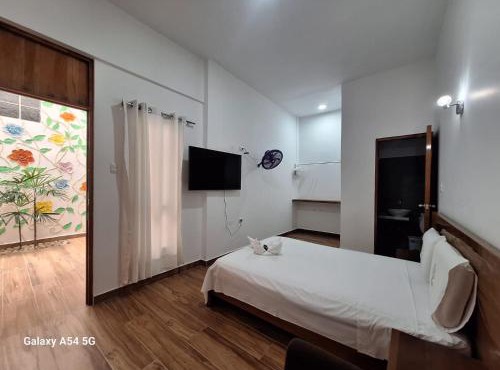 Hotel Betania